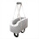 Automobile Pet Bed Car Center Console Universal fo 4