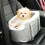 Automobile Pet Bed Car Center Console Universal fo 10