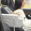 Automobile Pet Bed Car Center Console Universal fo 6