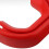 Front Tow Hooks Covers for RAM 2500/3500 2019-2025 6