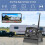 Wireless Backup Camera, WiFi Rear/Front View Camer 3