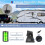 Wireless Backup Camera, WiFi Rear/Front View Camer 9
