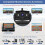 Wireless Backup Camera, WiFi Rear/Front View Camer 4