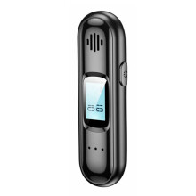 Portable Non-Contact Alcohol Tester Breathalyzer R