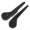 Right Side Seat Back Handle Lever Adjustment Recli 11