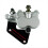 Motorcycle Hydraulic Brake Caliper Submerged Pump 7