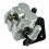 Motorcycle Hydraulic Brake Caliper Submerged Pump 6