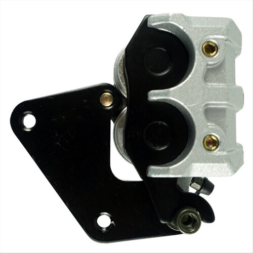 Motorcycle Hydraulic Brake Caliper Submerged Pump 2