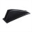 Universal Rear Bumper Lip Diffuser Fins, Chin Prot 6