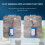 14.8V 2800Mah Replacement Battery For A4 A4S A6 V7 3