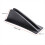 Universal Rear Bumper Lip Diffuser Fins, Chin Prot 8