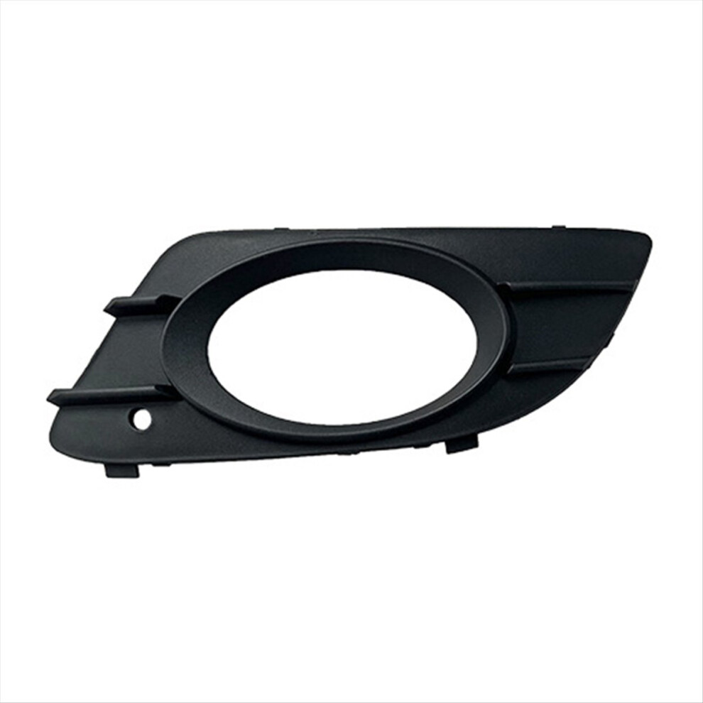 Car Front Bumper Fog Bezel Trim Frame For - Light 4853800940177