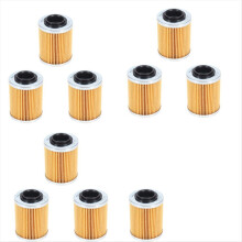 Oil Filter for 420-956-123 420956123 for Spark Ski