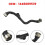 Intercooler Hose Replace for Kadjar Grand Scnic 14 8