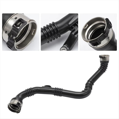 Intercooler Hose Replace for Kadjar Grand Scnic 14 2