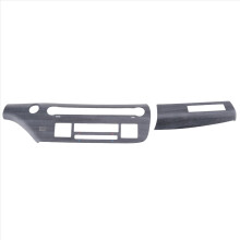 Car Central Control Trim Panel Frame for 2024+ Mul