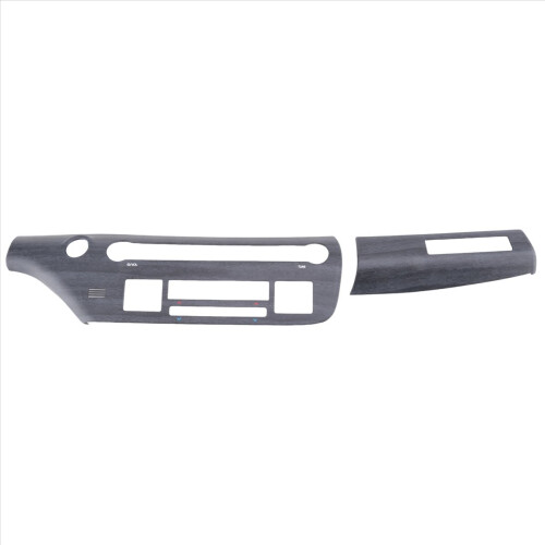 Car Central Control Trim Panel Frame for 2024+ Mul