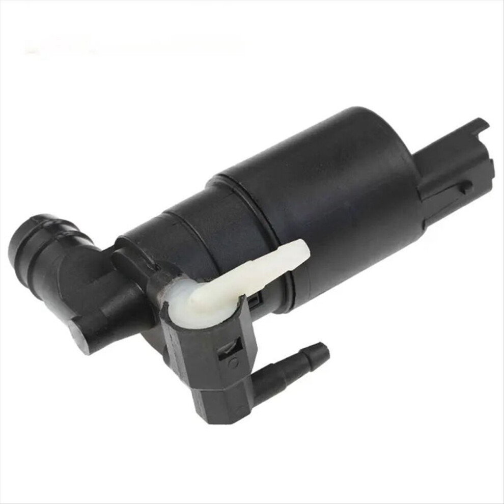 Windshield Washer Pump For C2 C3 C5 Xsara Berlingo Black 4853800958561