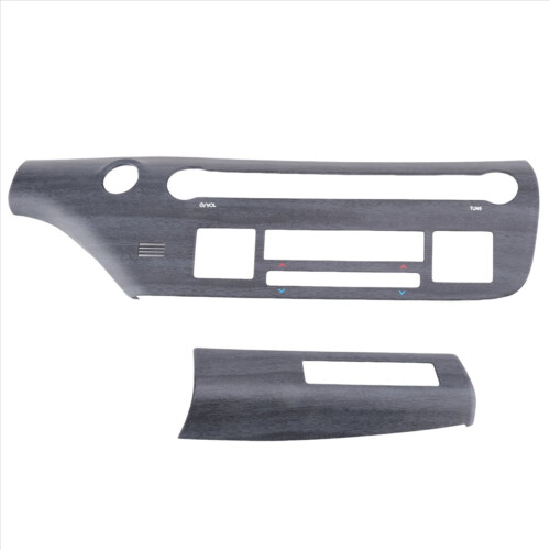 Car Central Control Trim Panel Frame for 2024+ Mul 2