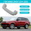 Car Second Row Interior Roof Safety Handle Pull LR 6