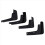 Car Mudflaps for Mitsubishi Xpander 2017-2020 Mudg 8
