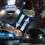 4PCS H1 6000K Super White 80W LED Headlight Bulbs 9
