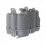 Engine Coolant Expansion Tank Auxiliary Water Bott 10