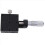 X Axis 40X40mm Knob Micrometer Sliding Stage Guide 7