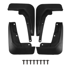 Car Mudflaps for Honda ALL New BR-V BRV 2022 Mudgu