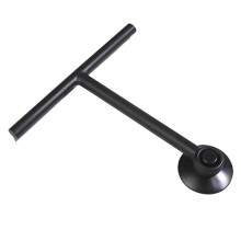 Shower Squeegee Glass Clean Scraper Washing Wiper