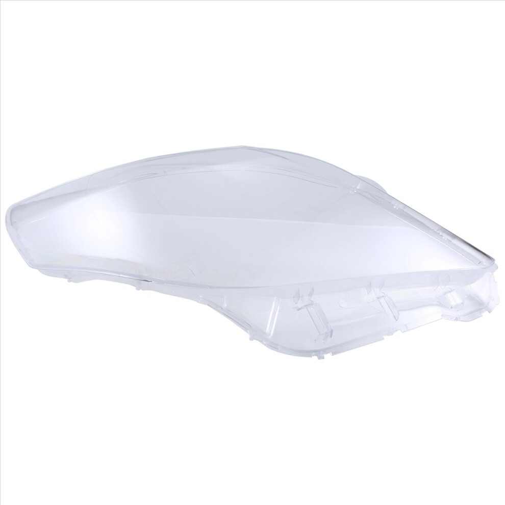 Right Car Head Lens Cover Lamp Shade Sh Light 4853800942454