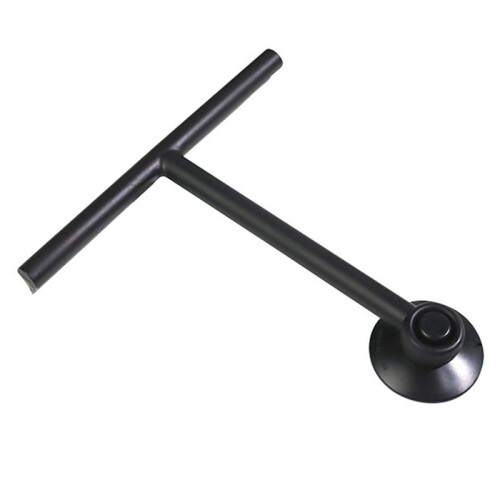 Shower Squeegee Glass Clean Scraper Washing Wiper 1