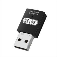 2 in 1 AX900 USB WIFI6 Bluetooth 5.4 Wireless WiFi