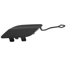 2048851224 for W204 13-15 Towing Cap Rear Bumper T