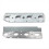 Exhaust Manifold Gasket Sets Replacement for Ram 2 8