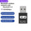 2 in 1 AX900 USB WIFI6 Bluetooth 5.4 Wireless WiFi 10