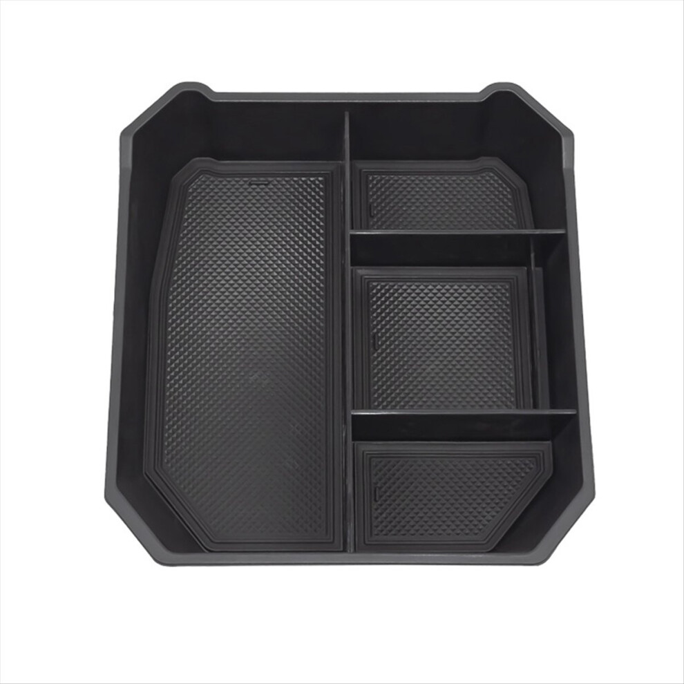 Center Console Organizer Tray For Cybertruck 2024 4853800970884