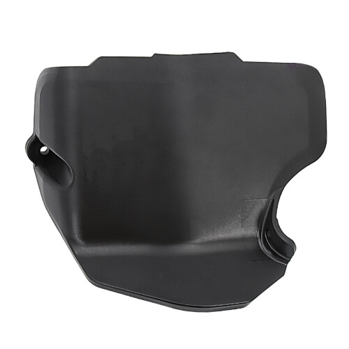 Motorcycle Hot Air Deflector Exhaust System Middle 2