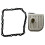 Automatic Trans Filter Oil Pan Set for Sorento 463 1
