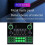V9 Bluetooth Sound Card USB Headset Web Radio Real 3