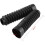Front Fork Cover, Rubber Motorcycle Cover Gaiters 7