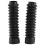 Front Fork Cover, Rubber Motorcycle Cover Gaiters 6