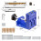 Adjustable Pocket Hole Jig Diagonal Woodworking Fu 3