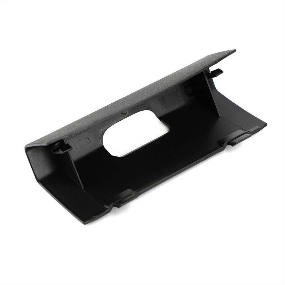 Front Bumper Spoiler Tow Eye Hook Cover Replacemen 4853800948623