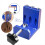 Adjustable Pocket Hole Jig Diagonal Woodworking Fu 6