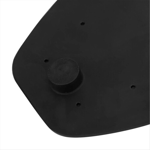 2Pcs New Exhaust Y Pipe Single Flappers Water Shut