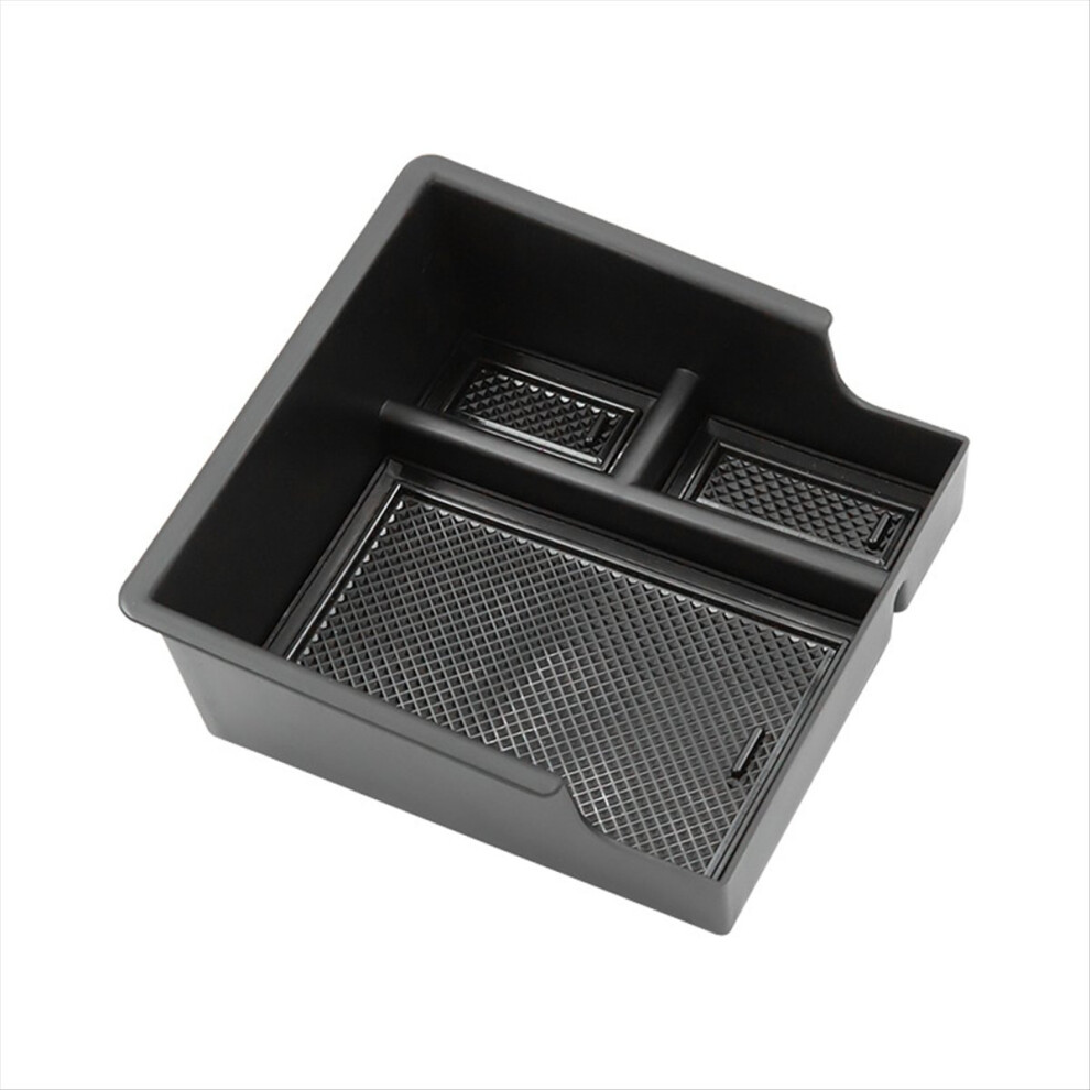 For Mg Zs 2022 2023 2024 Centre Console Organiser 4853800978644