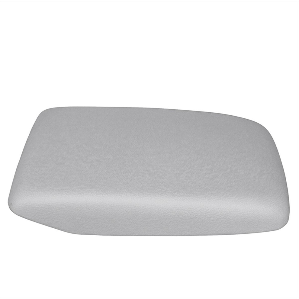 Center Console Armrest Box Lid Cover 58905-0E Gray 4853800974332