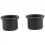 2PCS Clutch Release Shaft Fork Bushing for I20 HB2 3