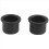 2PCS Clutch Release Shaft Fork Bushing for I20 HB2 9